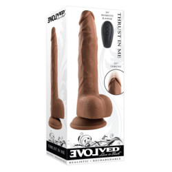 EVOLVED THRUST IN ME 9.25 INCH DARK