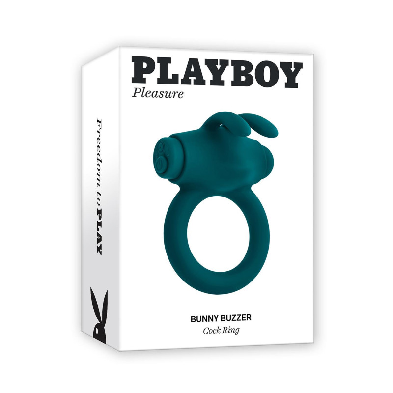 PLAYBOY BUNNY BUZZER