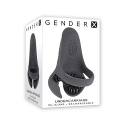 GENDER X UNDERCARRIAGE