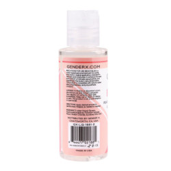 GENDER X BEACH BLISS  FLAVORED LUBE, 60ML