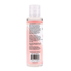 GENDER X BEACH BLISS  FLAVORED LUBE, 120ML