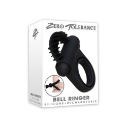 ZERO TOLERANCE BELL RINGER