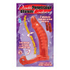 Ultieme dubbele penetrator-ring