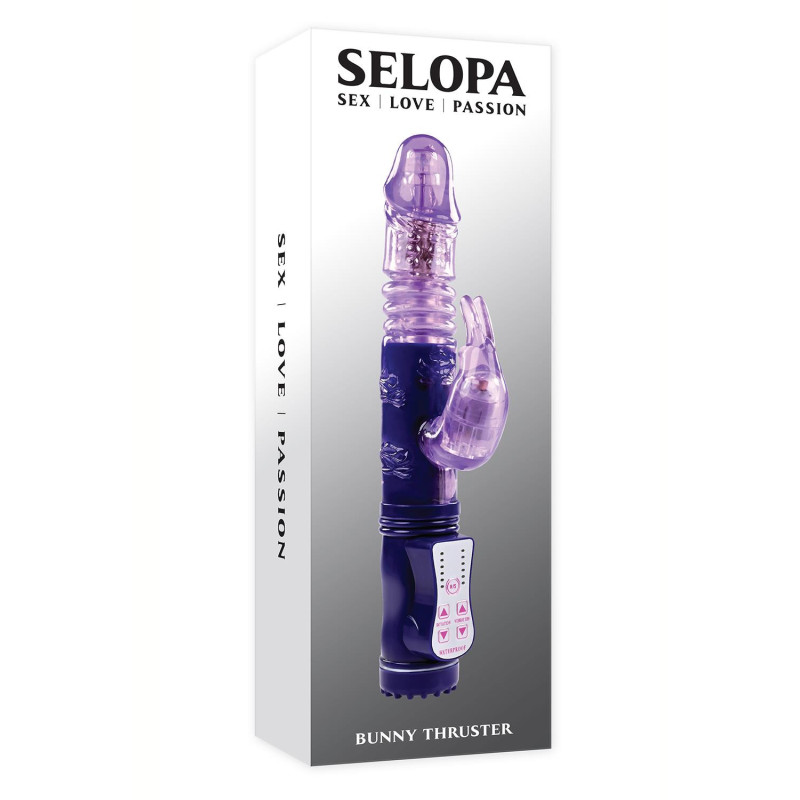 SELOPA BUNNY THRUSTER