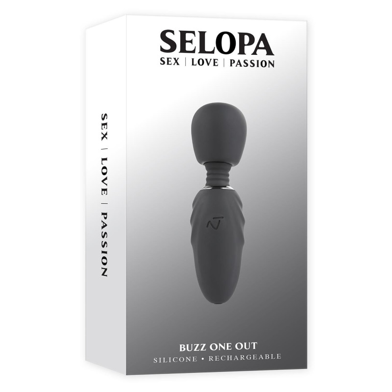 SELOPA BUZZ ONE OUT