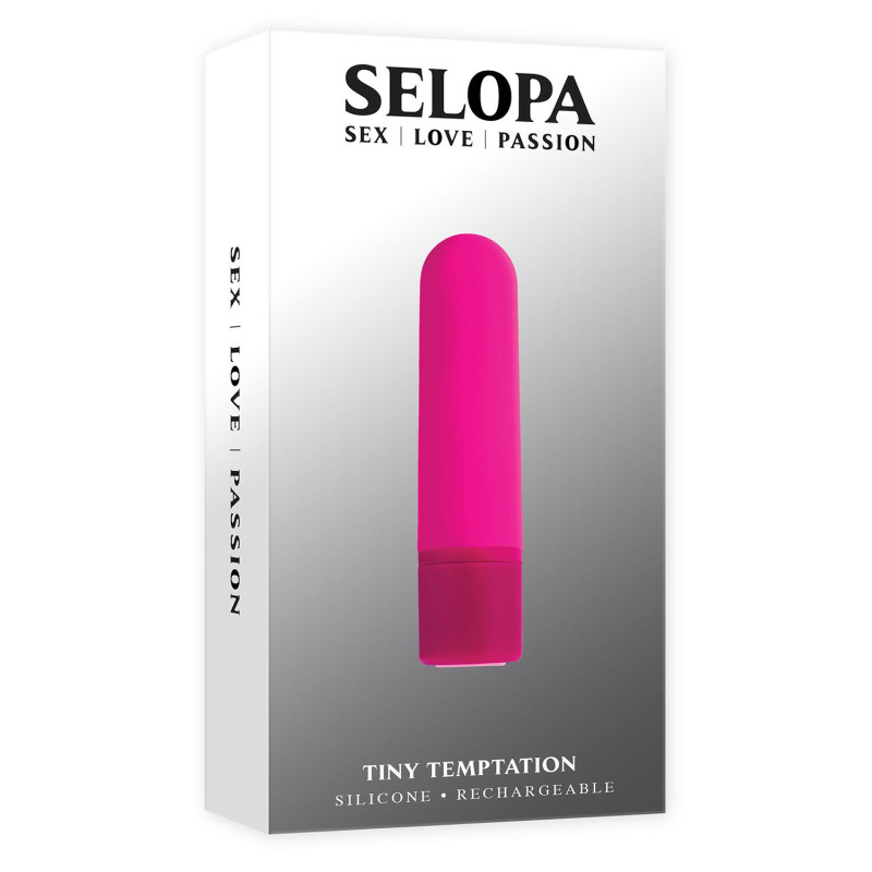 SELOPA TINY TEMPTATION