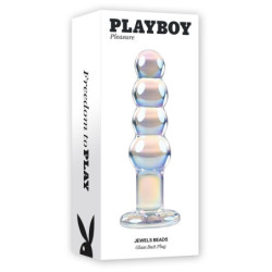 PLAYBOY JEWELS BEADS