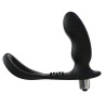 Rev-Pro Vibrerende Prostaat Massager met Cock Ring