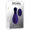 SELOPA EGG ME ON