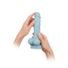 FEMMEFUNN WIRELESS TURBO BALLER LIGHT BLUE