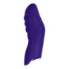 FEMMEFUNN DIONI LARGE-DARK PURPLE