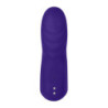 FEMMEFUNN DIONI LARGE-DARK PURPLE