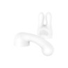 BODYWAND CURVE ATTACHMENT SET WHITE