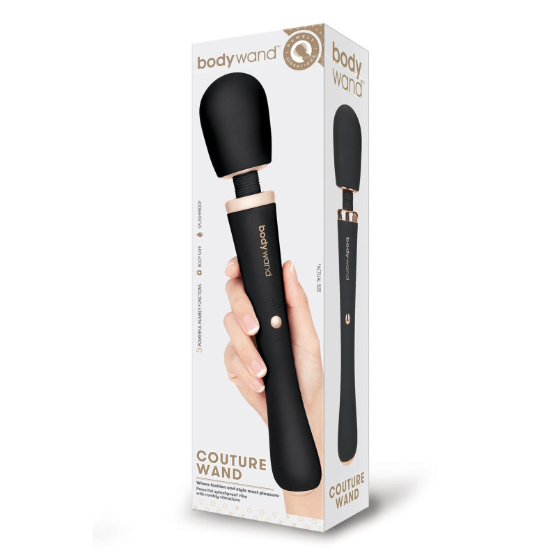 BODYWAND COUTURE WAND