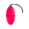 VIRGITE G2 REMOTE CONTROL EGG G2 PINK