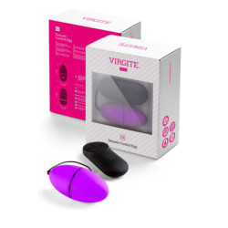 VIRGITE G2 REMOTE CONTROL EGG G2 PURPLE