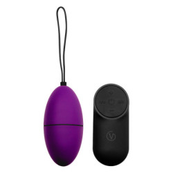 VIRGITE G2 REMOTE CONTROL EGG G2 PURPLE