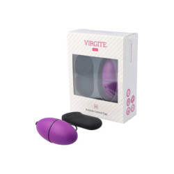 VIRGITE G2 REMOTE CONTROL EGG G2 PURPLE