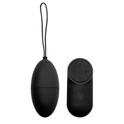 VIRGITE G2 REMOTE CONTROL EGG G2 BLACK