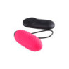 VIRGITE G4 RECHARGEABLE EGG AND REMOTE G4 PINK