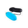 VIRGITE G4 RECHARGEABLE EGG AND REMOTE G4 BLUE