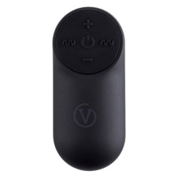 VIRGITE G5 RECHARGEABLE EGG AND REMOTE G5 BLUE