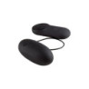 VIRGITE G5 RECHARGEABLE EGG AND REMOTE G5 BLACK