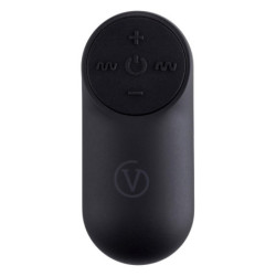 VIRGITE G5 RECHARGEABLE EGG AND REMOTE G5 BLACK