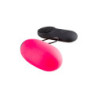 VIRGITE G6 RECHARGEABLE EGG AND REMOTE G6 PINK