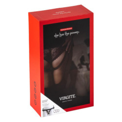 VIRGITE  UNIVERSAL HARNESS BLACK