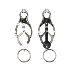 VIRGITE  NIPPLE CLAMPS MOD. 6