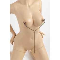 VIRGITE  NIPPLE CLAMPS MOD. 22