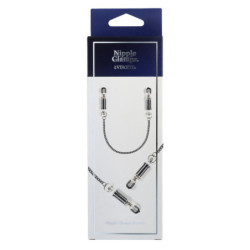 VIRGITE  NIPPLE CLAMPS MOD. 32