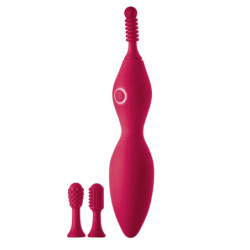 SPARKLING TIP VIBRATOR VERONA