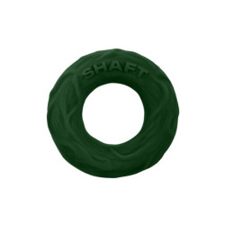 SHAFT C-RING MEDIUM GREEN