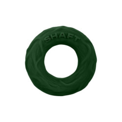 SHAFT C-RING LARGE GREEN