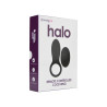 Loving Joy Halo Remote Controlled Couples Cock Ring