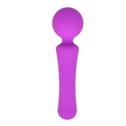 Loving Joy VIVA Magic Wand Vibrator met 20 functies