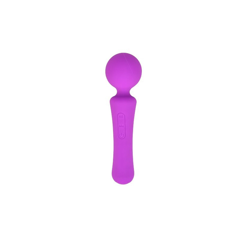 Loving Joy VIVA 20 Function Magic Wand Vibrator