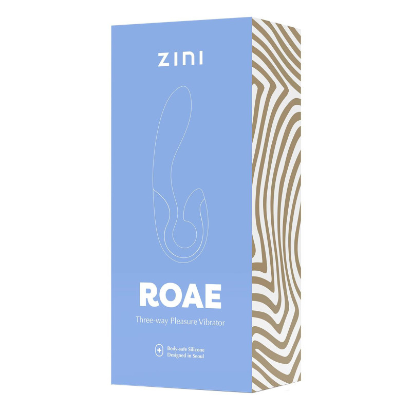 ZINI ROAE PINK