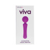 Loving Joy VIVA 20 Function Magic Wand Vibrator