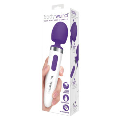 BODYWAND USB MULTI-FUNCTION PURPLE