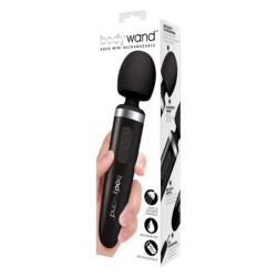 BODYWAND USB MULTI-FUNCTION BLACK