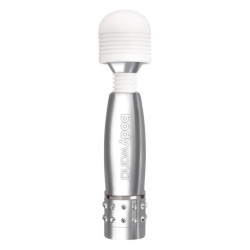 BODYWAND MINI SILVER