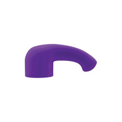 BODYWAND G-SPOT WAND ATTACHEMENT PURPLE