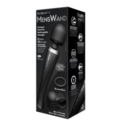 BODYWAND MENSWAND BLACK