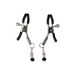 VIRGITE  NIPPLE CLAMPS MOD. 15