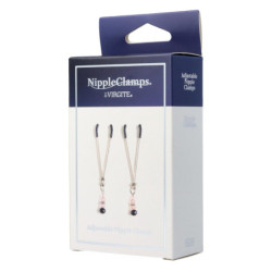 VIRGITE  NIPPLE CLAMPS MOD. 16