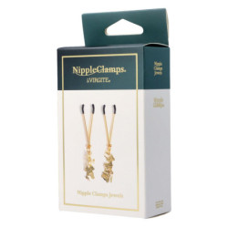 VIRGITE  NIPPLE CLAMPS MOD. 17