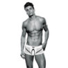 ENVY BULGE TRUNK WHITE, M/L